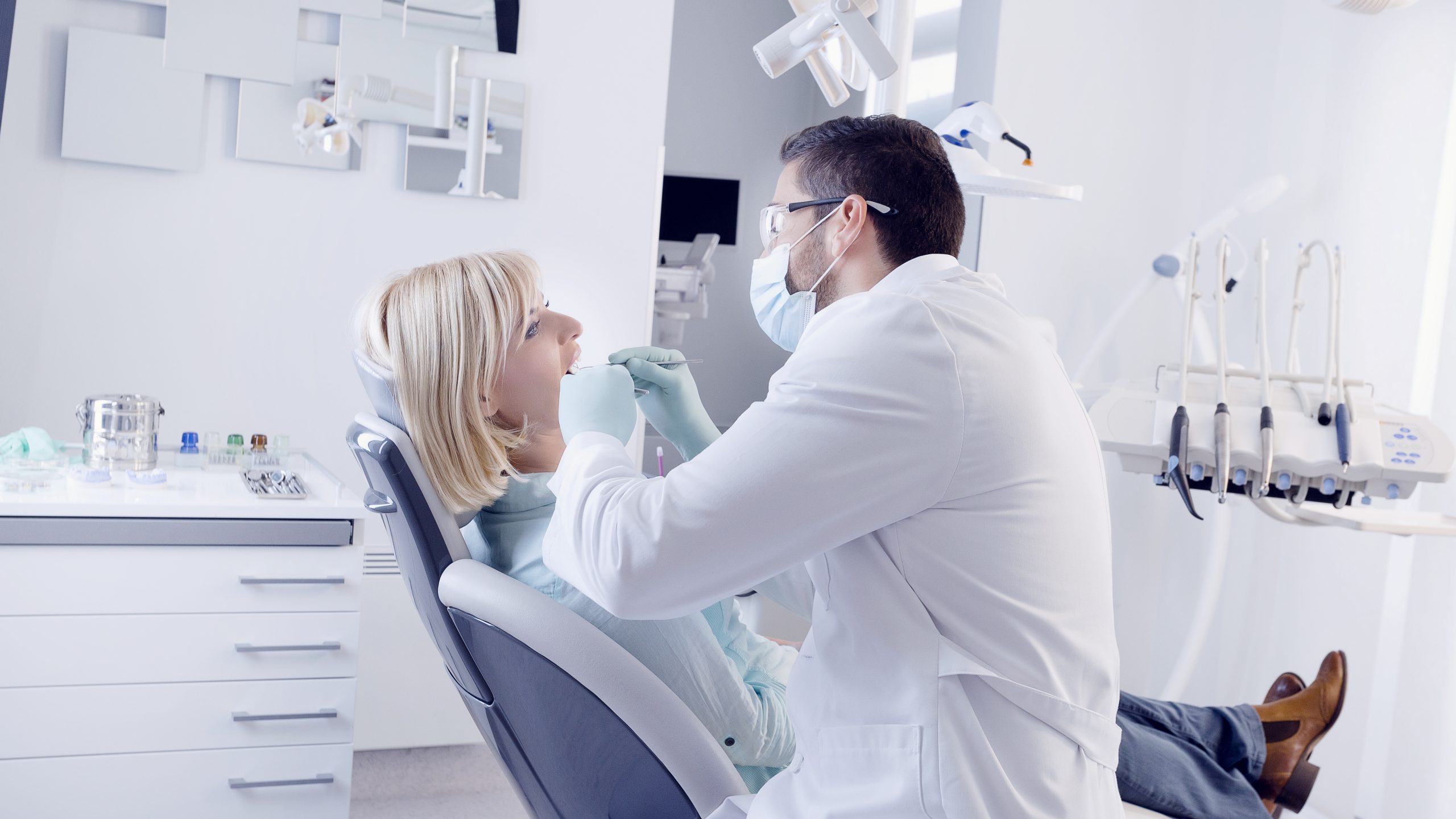 Dentist in Cornelia, GA